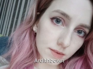 Ardithbown