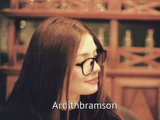 Ardithbramson