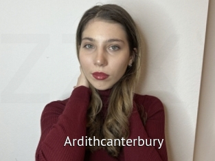 Ardithcanterbury