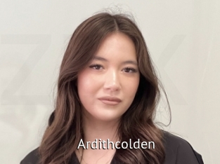 Ardithcolden