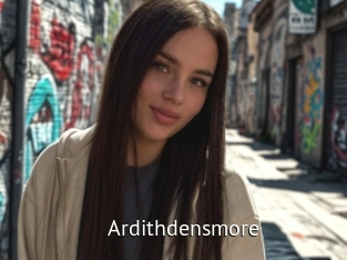 Ardithdensmore