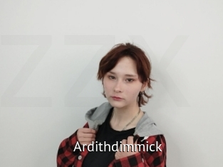 Ardithdimmick