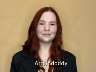 Ardithdoddy