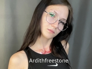 Ardithfreestone