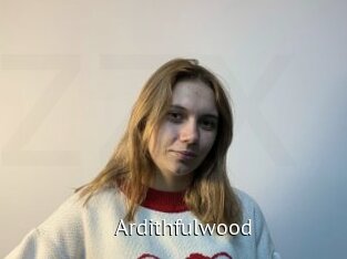 Ardithfulwood