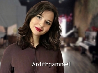 Ardithgammell