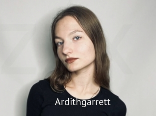 Ardithgarrett