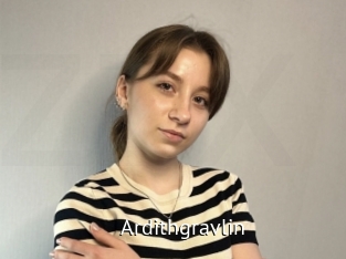 Ardithgravlin