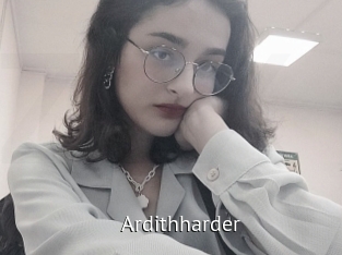 Ardithharder