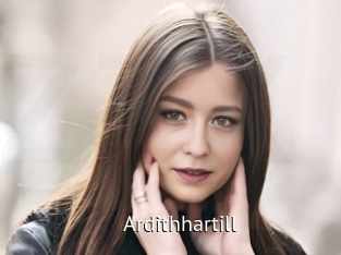 Ardithhartill