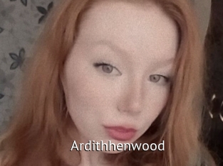 Ardithhenwood