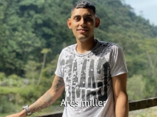 Ares_miller