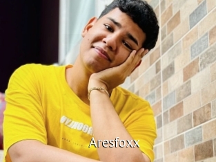 Aresfoxx