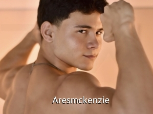 aresmckenzie Zizi X