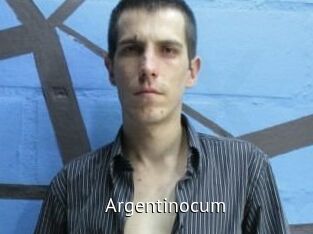 Argentinocum