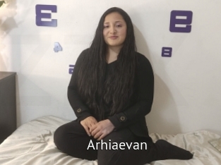 Arhiaevan