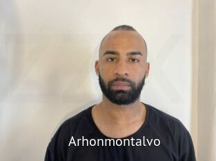 arhonmontalvo Zizi X