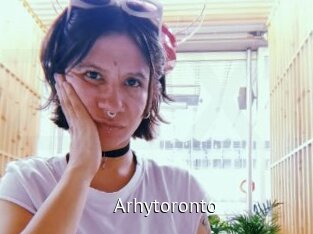 Arhytoronto