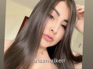 Ariaawalkerr