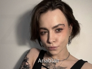 Ariablair