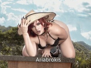 Ariabrokis