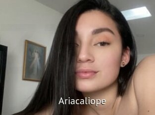 Ariacaliope