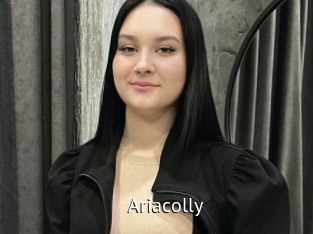 Ariacolly