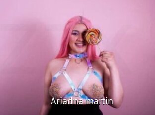 Ariadna_martin
