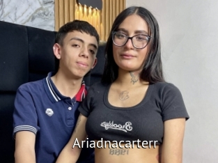 Ariadnacarterr