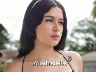 Ariadnadelko