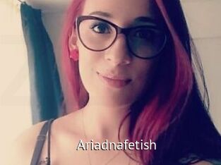 ariadnafetish Zizi X