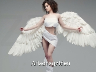 Ariadnagolden