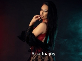 Ariadnajoy