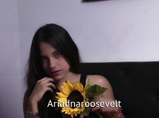 Ariadnaroosevelt