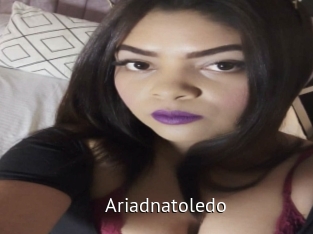 Ariadnatoledo
