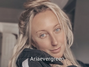 Ariaevergreen