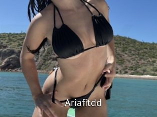 Ariafitdd