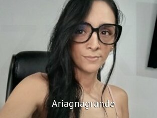 Ariagnagrande
