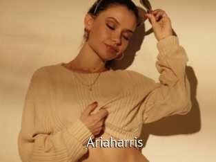Ariaharris