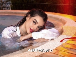 Ariaheavens