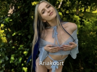 Ariakoort