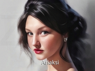 Ariaksi