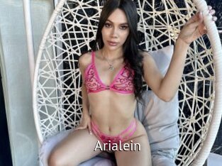 Arialein