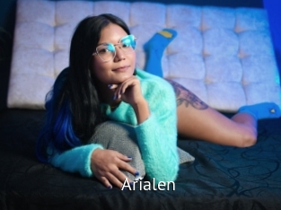 Arialen