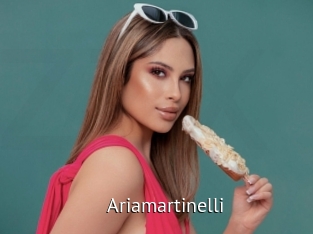 Ariamartinelli