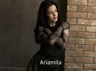 Ariamila