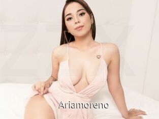 Ariamoreno