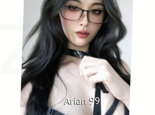 arian_99 Zizi X