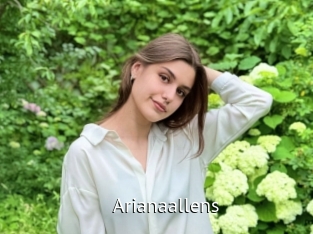 Arianaallens