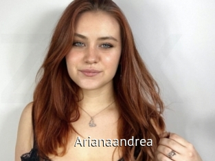 arianaandrea Zizi X